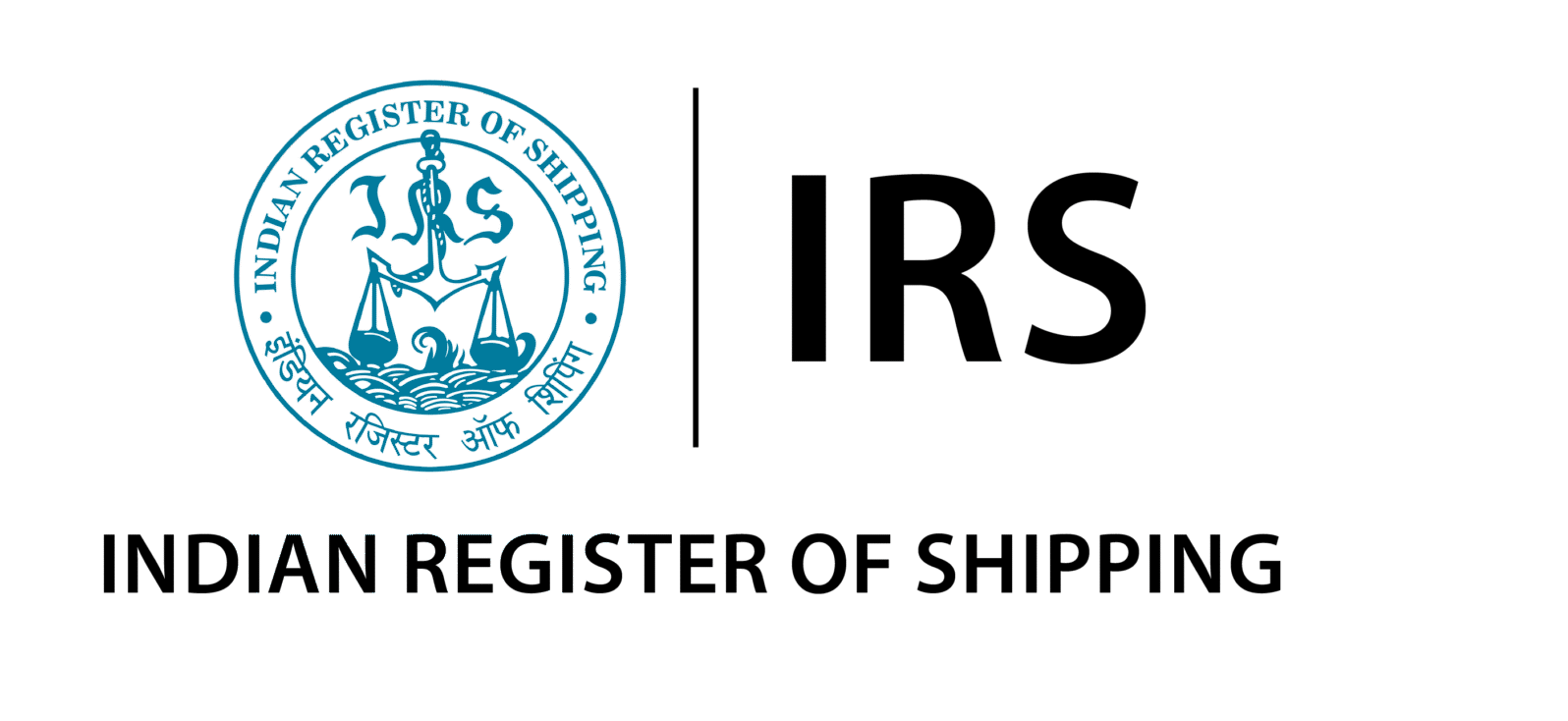 IRS – Indian Register of Shipping